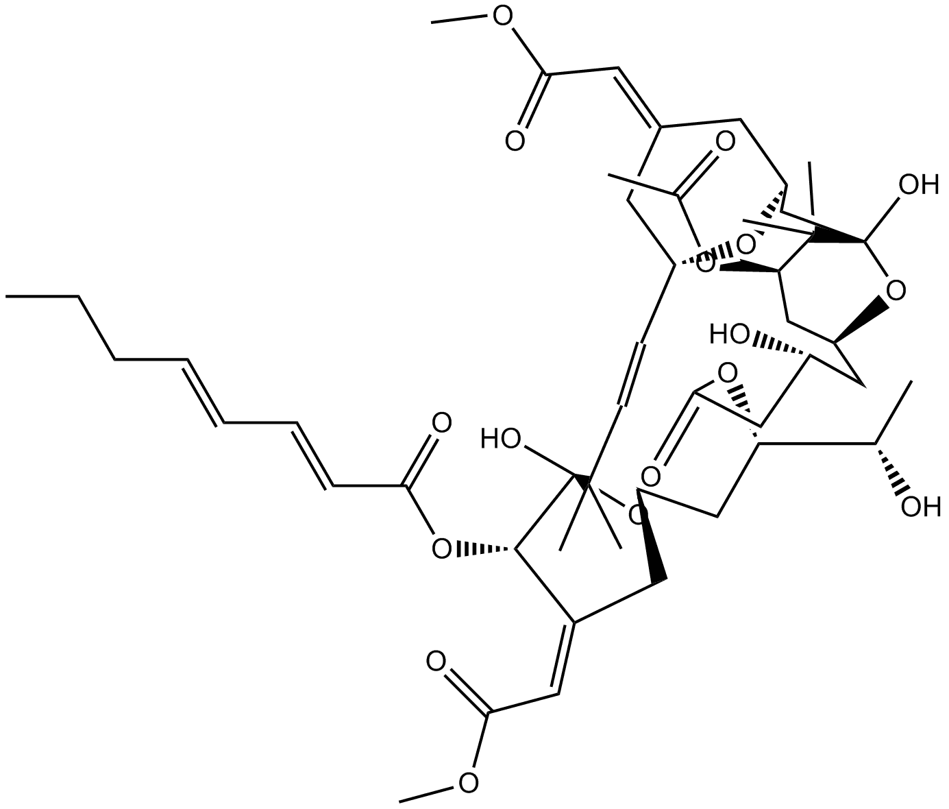Bryostatin 1