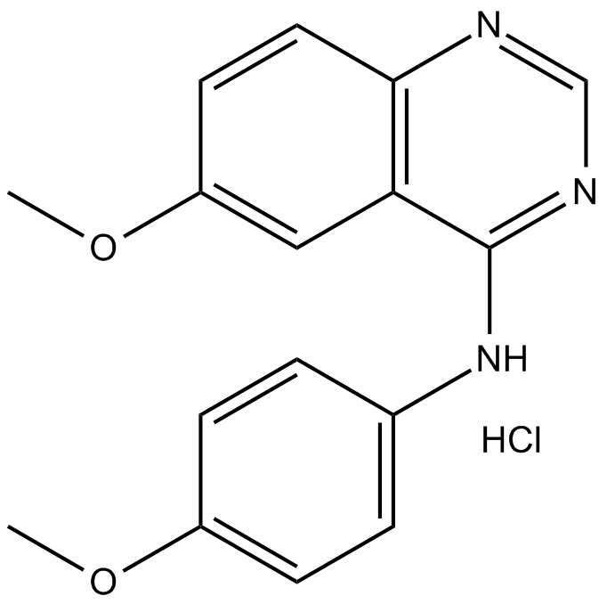 LY 456236 hydrochloride