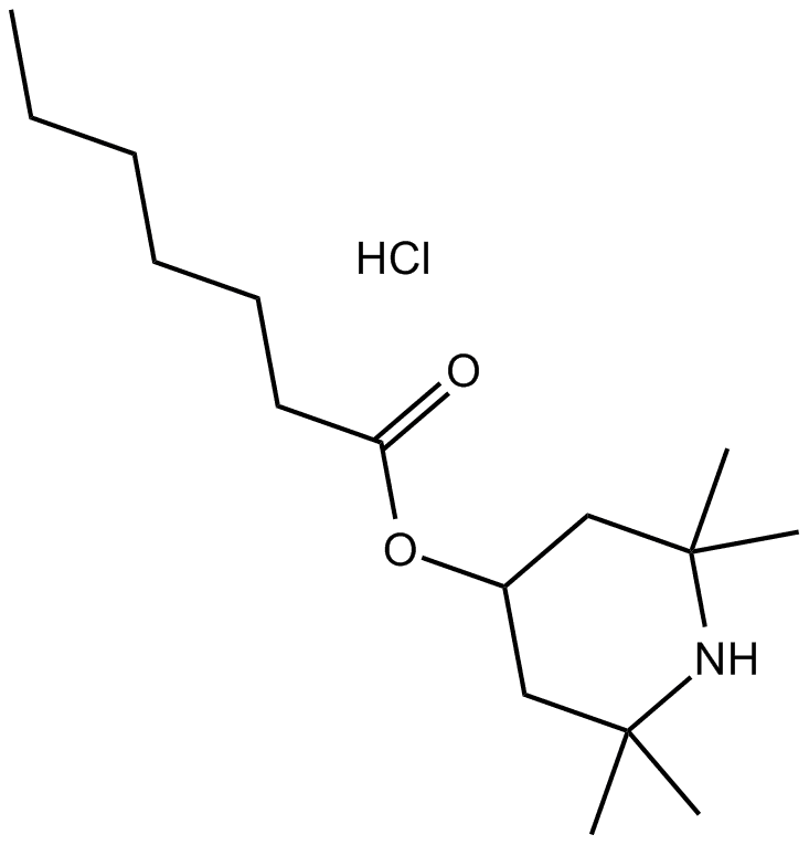 TMPH hydrochloride