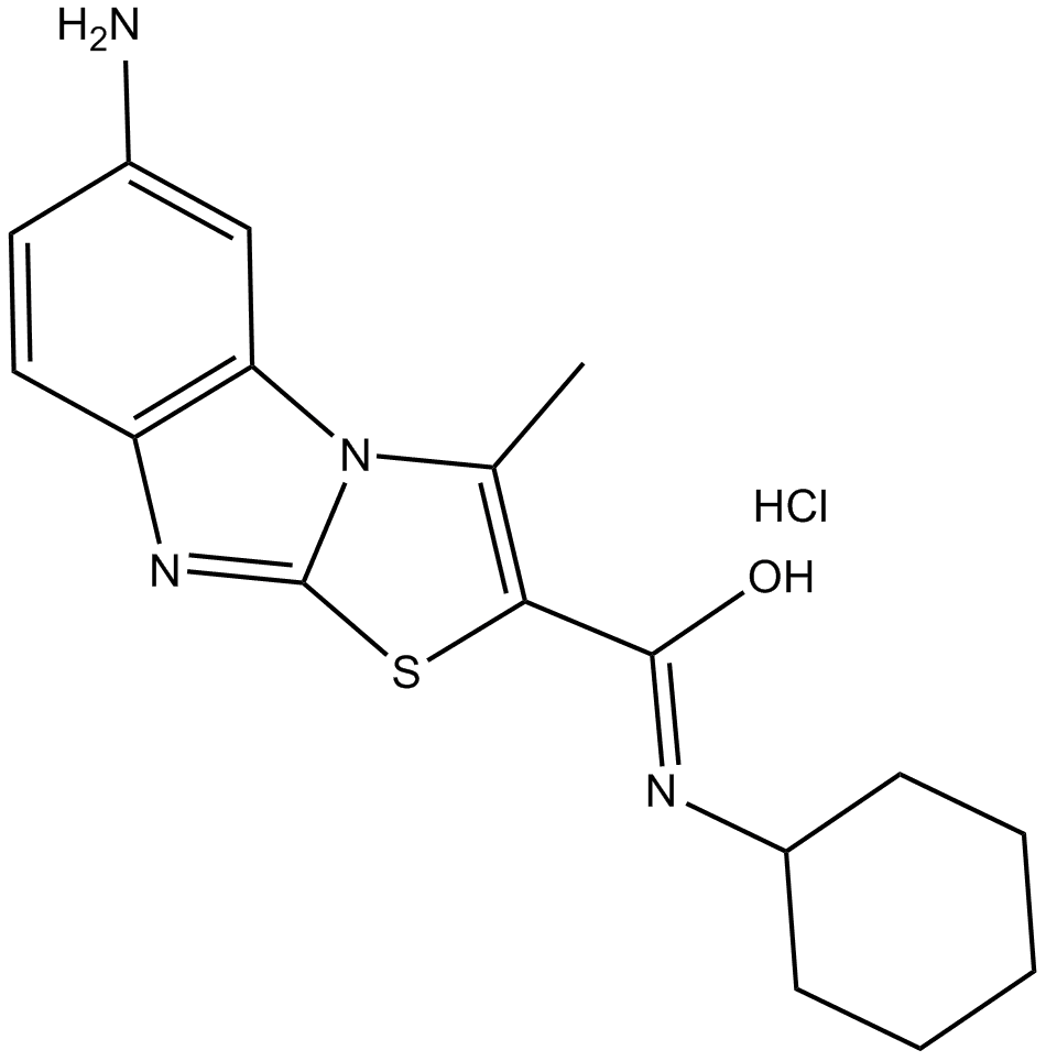 Desmethyl-YM 298198
