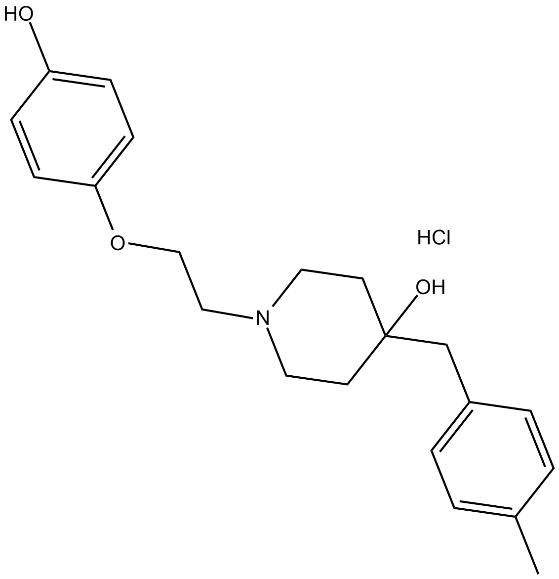 Co 101244 hydrochloride
