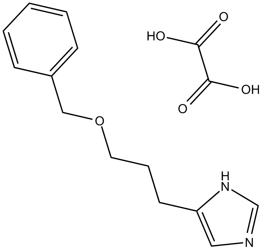 Proxyfan oxalate