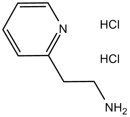 2-Pyridylethylamine dihydrochloride