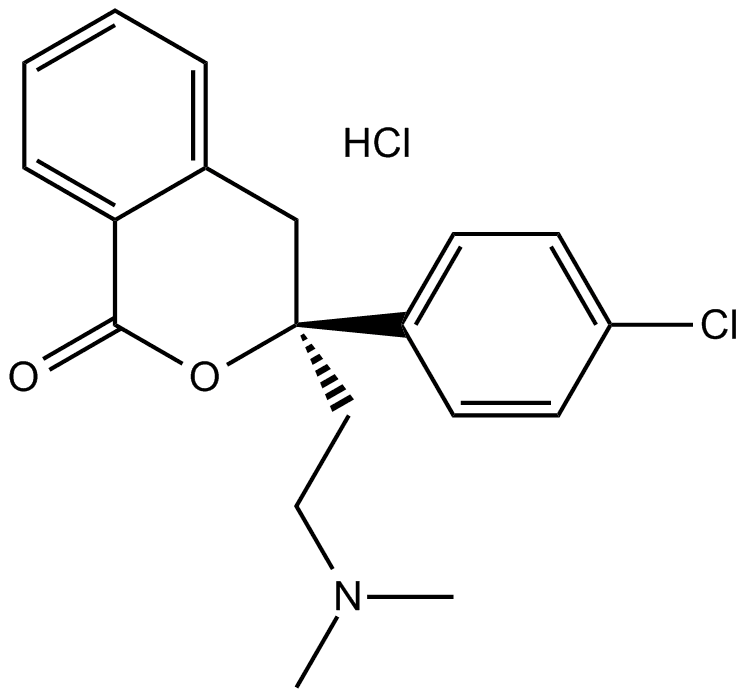 (±)-AC 7954 hydrochloride