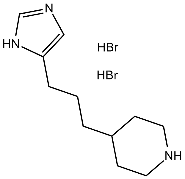 VUF 5681 dihydrobromide