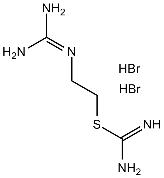 VUF 8430 dihydrobromide