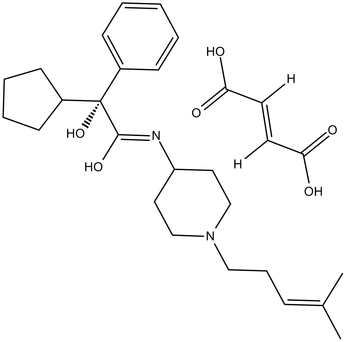 J 104129 fumarate