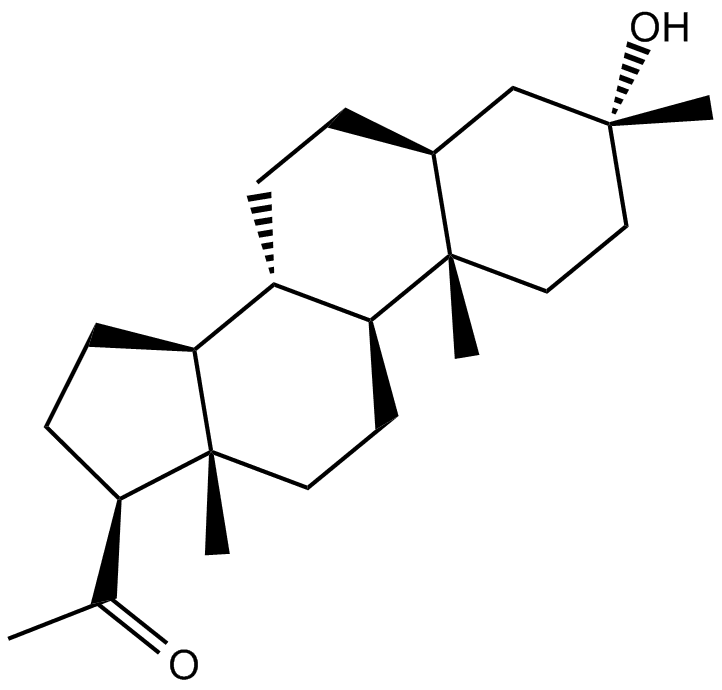 Ganaxolone