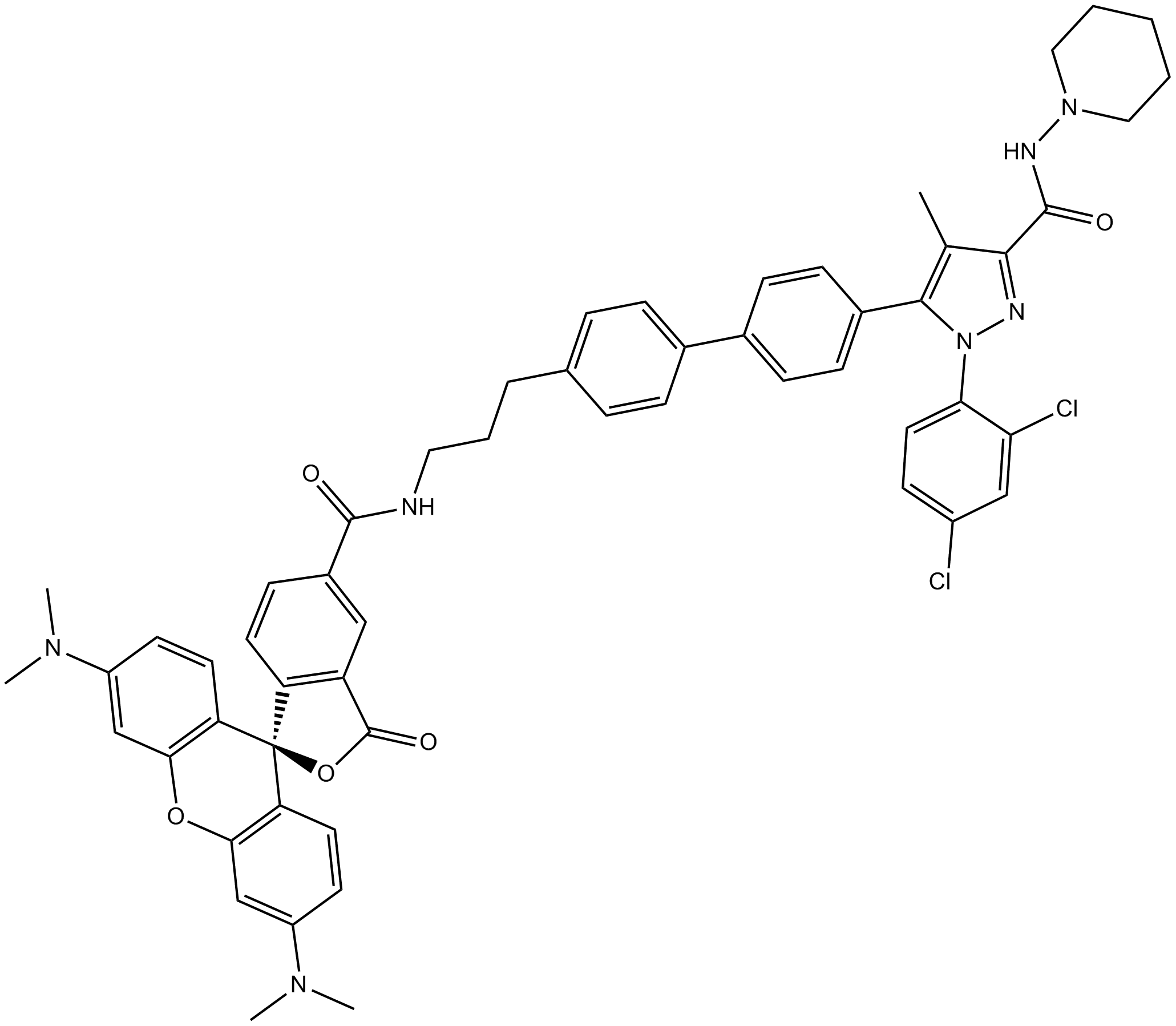Tocrifluor T1117