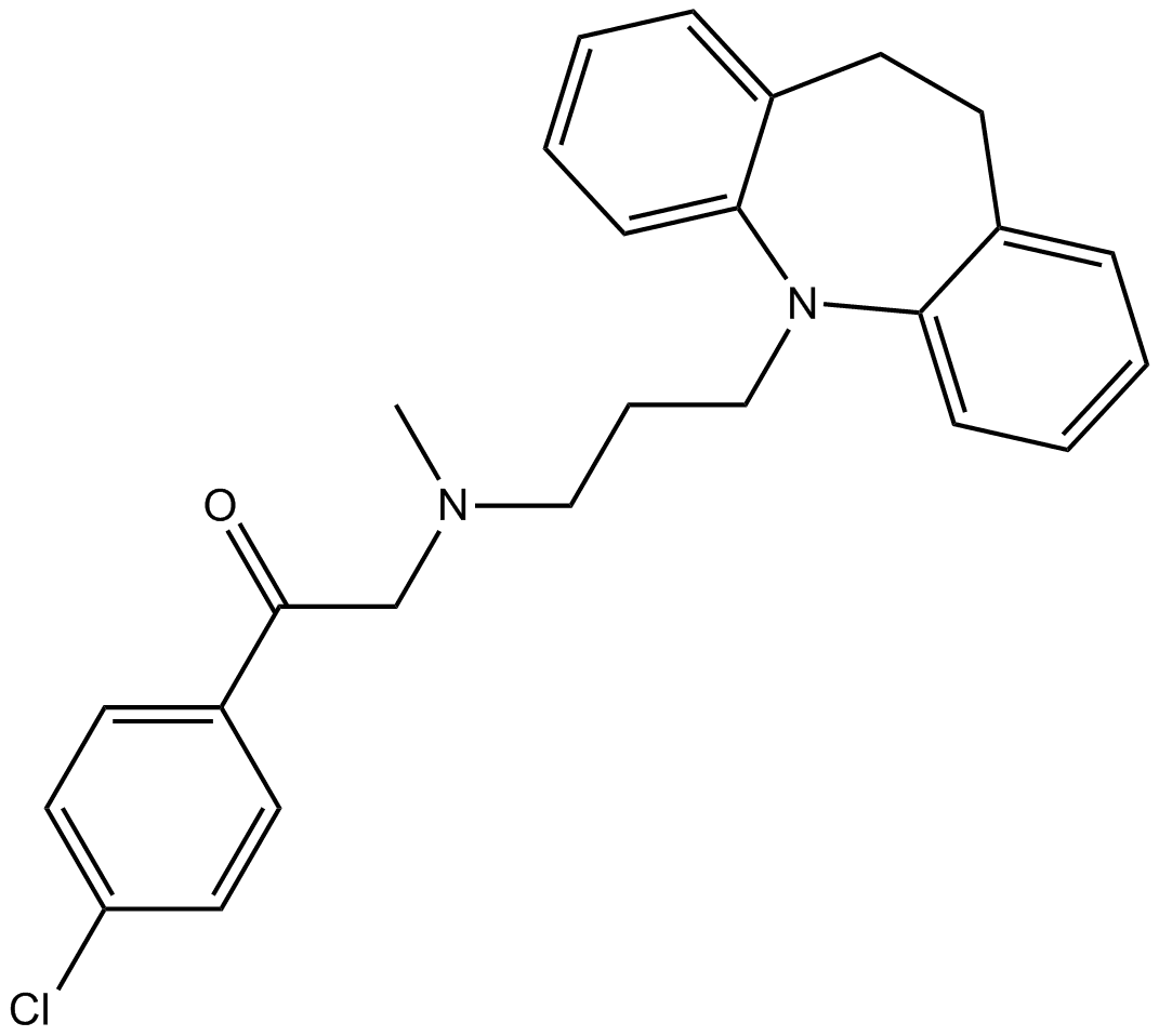 Lofepramine