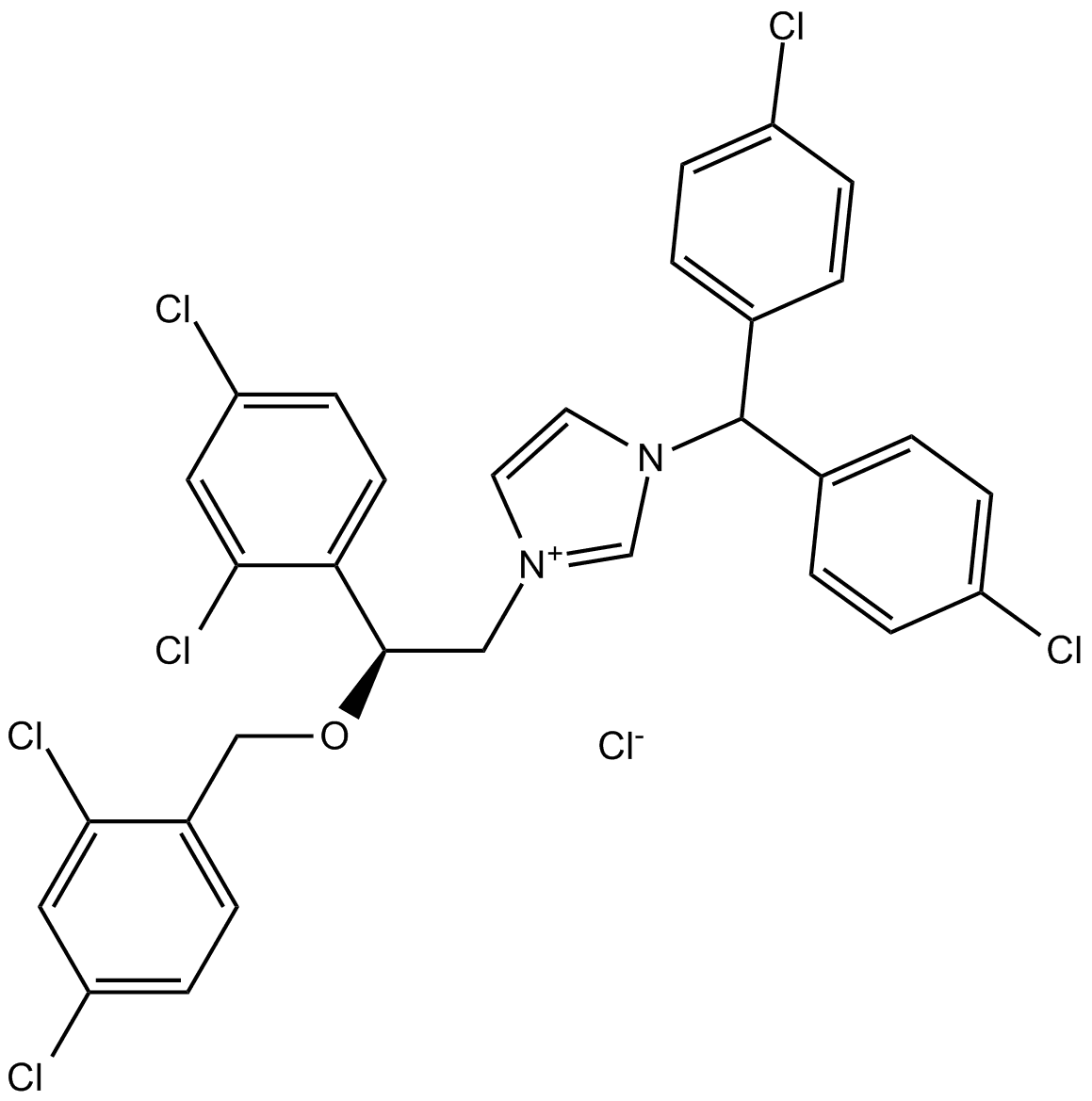 Calmidazolium chloride