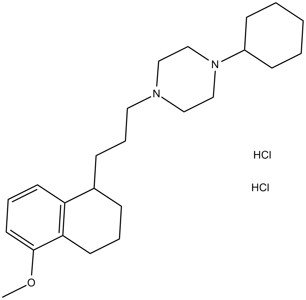 PB 28 dihydrochloride