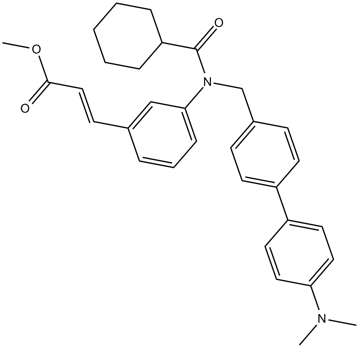 Fexaramine