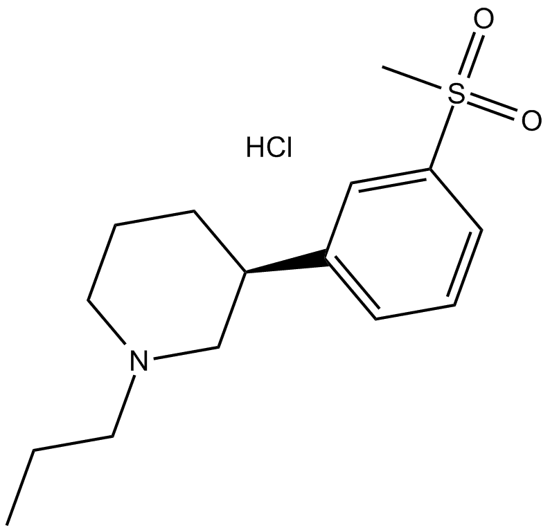 OSU 6162 hydrochloride