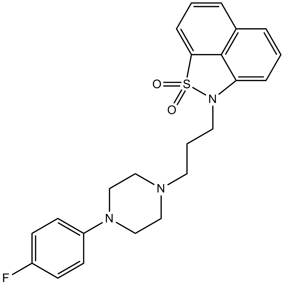 Fananserin