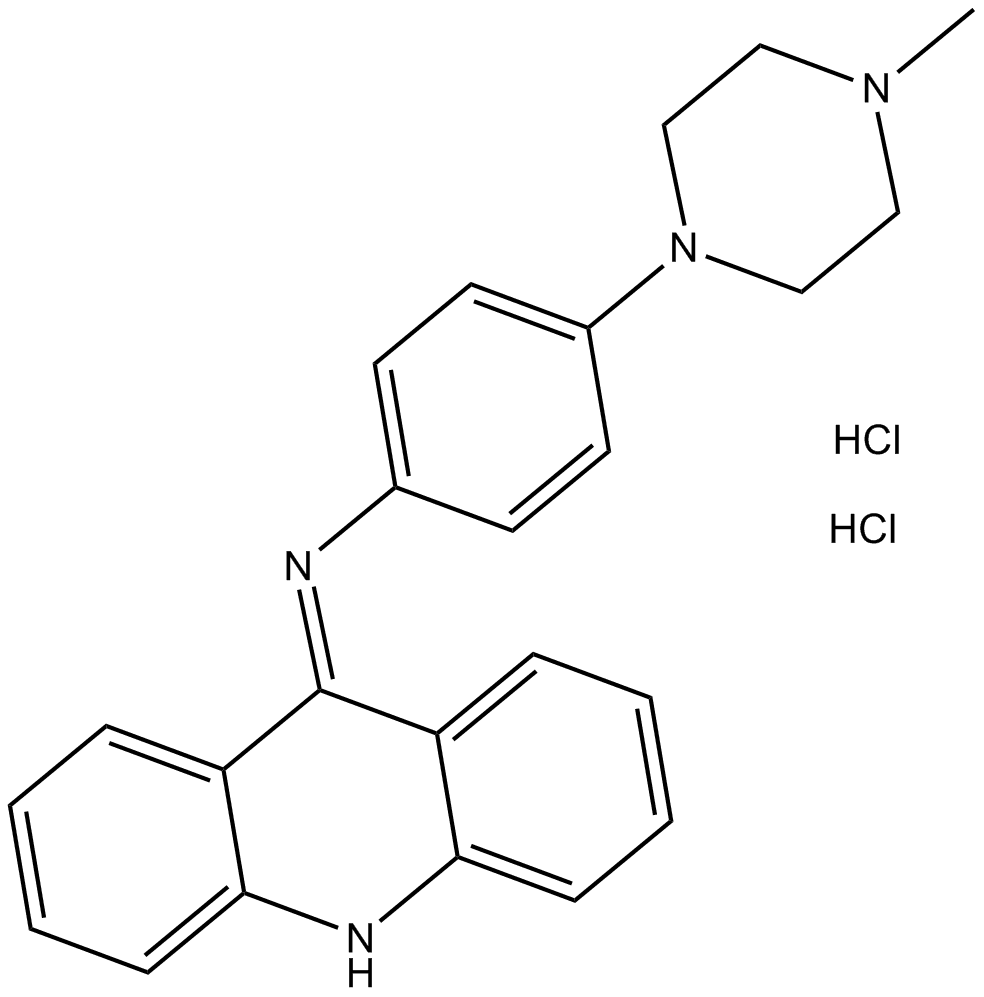 JP 1302 dihydrochloride