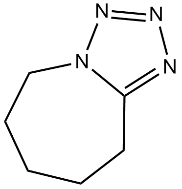 Pentylenetetrazole