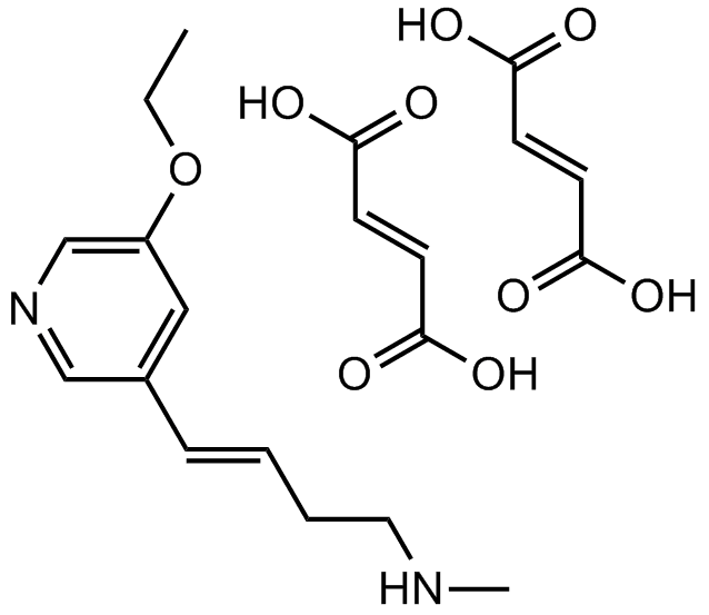 TC 2559 difumarate