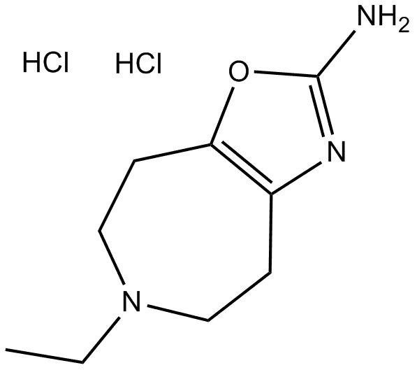 B-HT 933 dihydrochloride