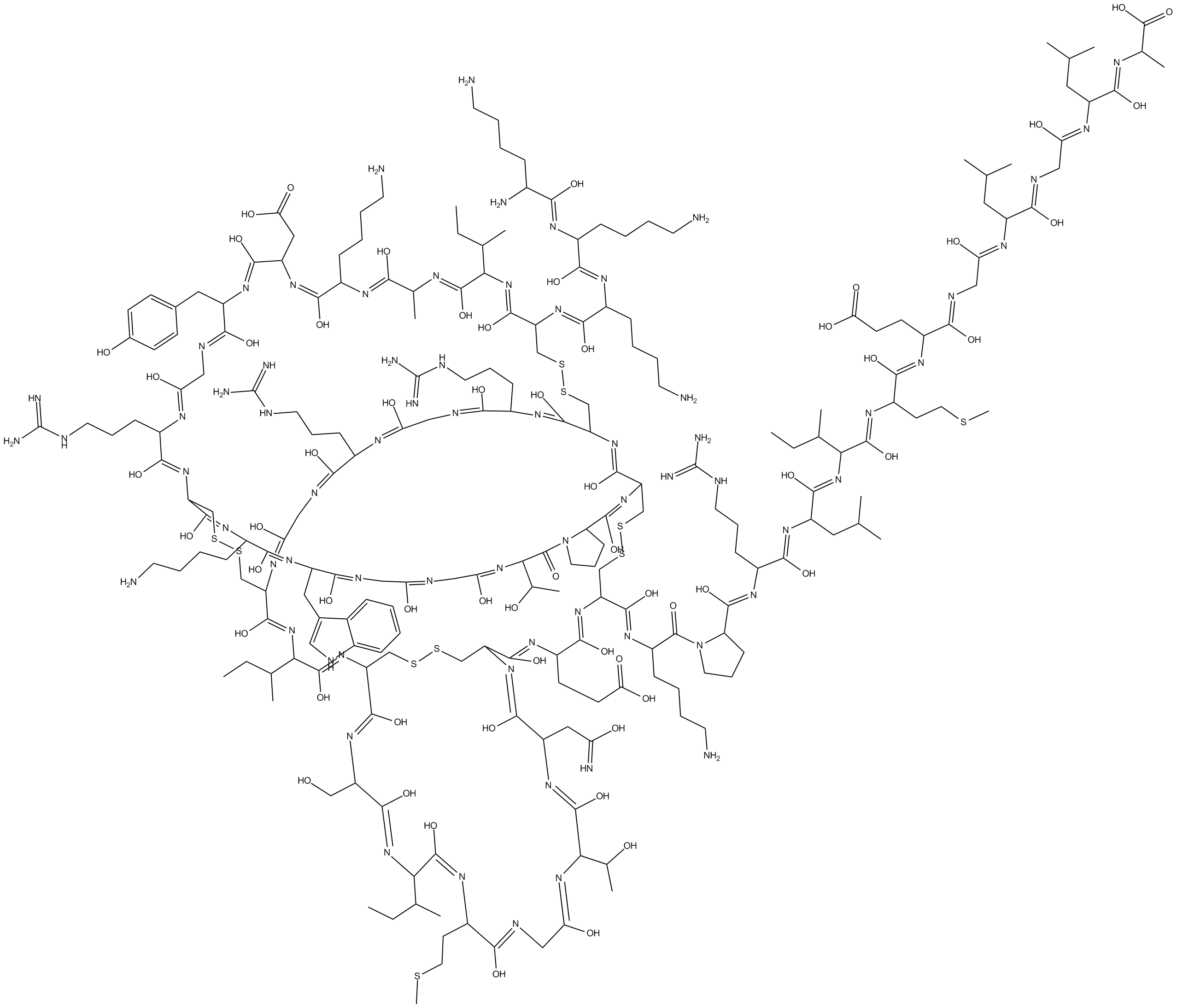 ω-Agatoxin IVA