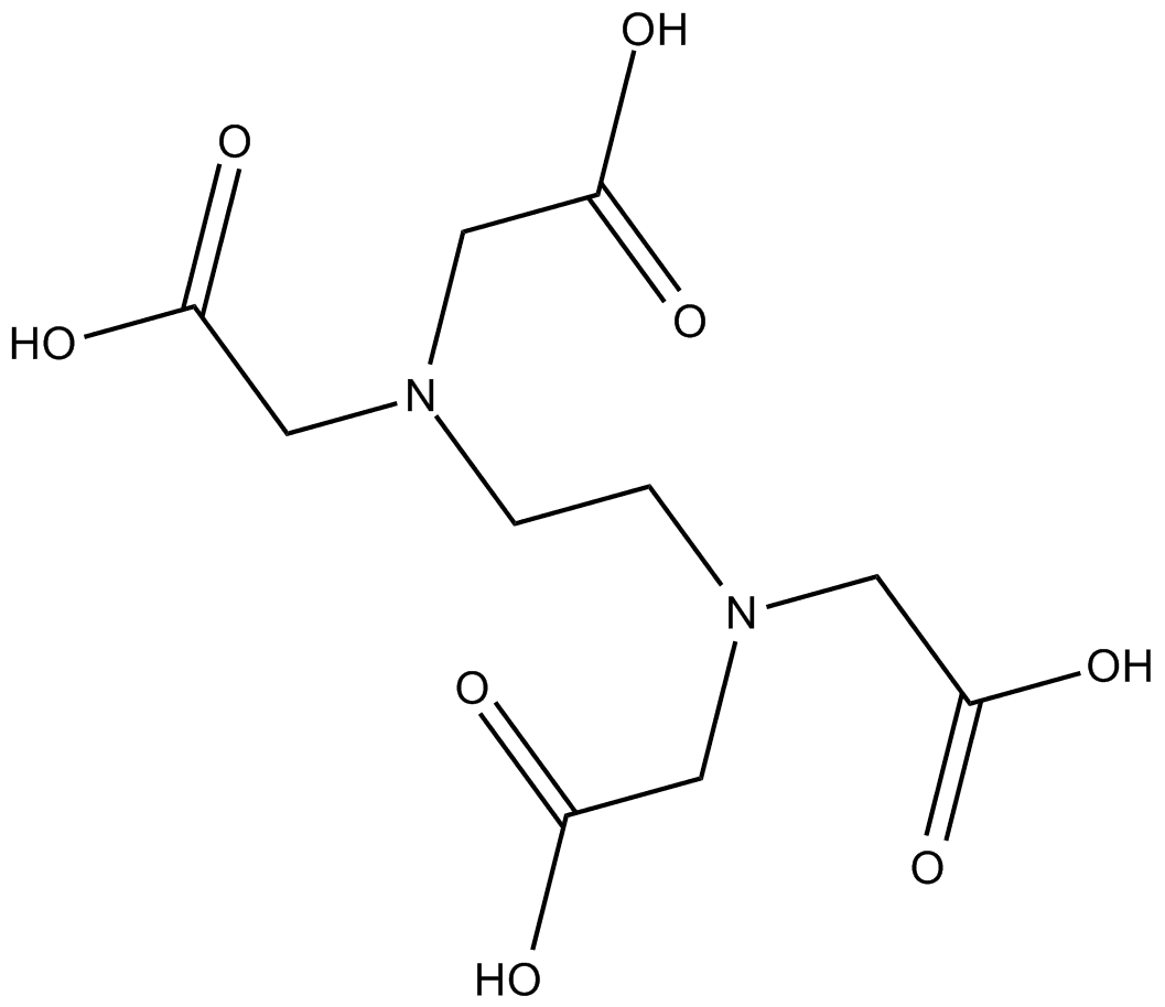 EDTA