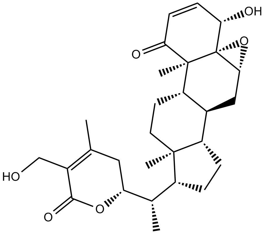 Withaferin A