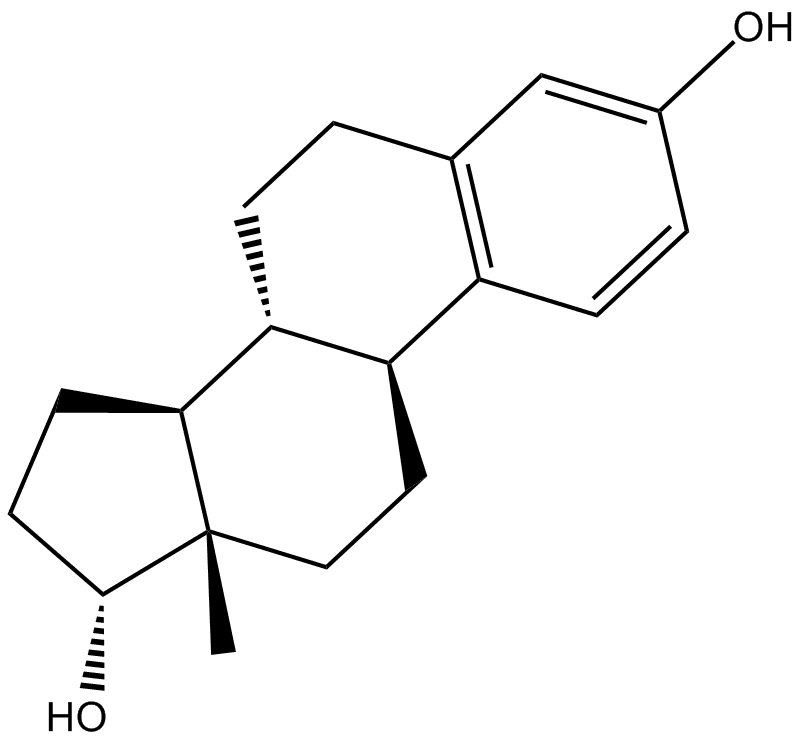 α-Estradiol