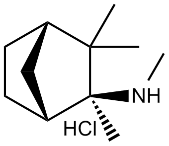 Mecamylamine hydrochloride
