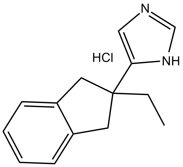 Atipamezole hydrochloride