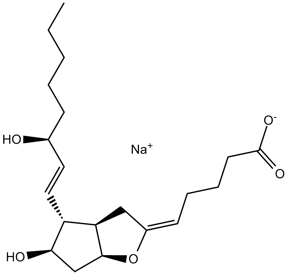 Epoprostenol