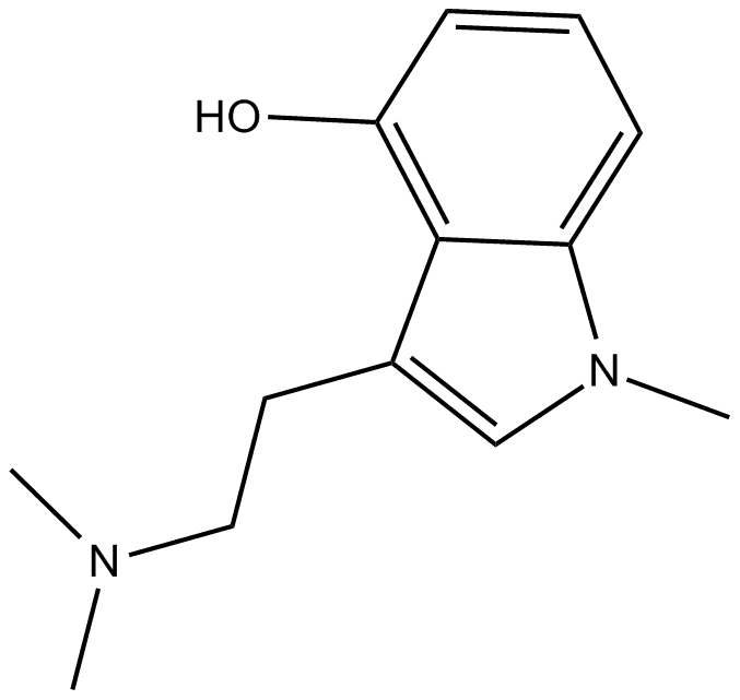 1-Methylpsilocin
