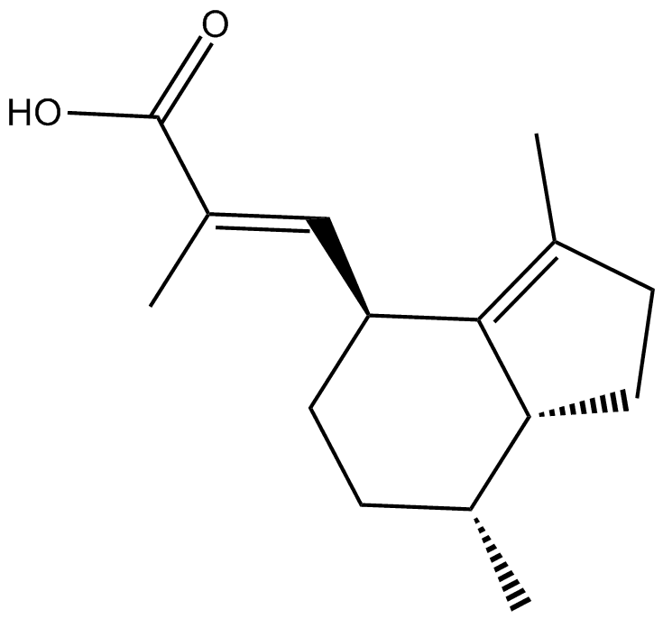 Valerenic acid
