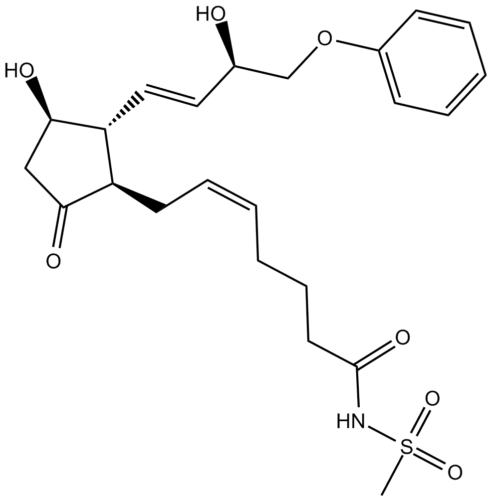 Sulprostone