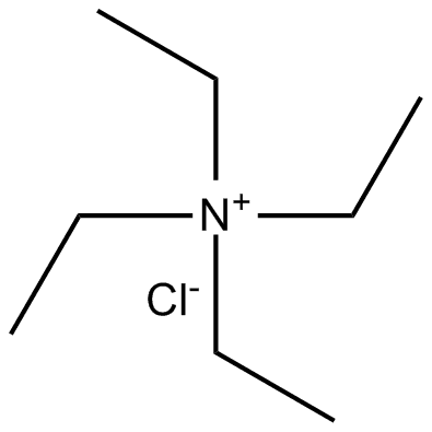 Tetraethylammonium chloride
