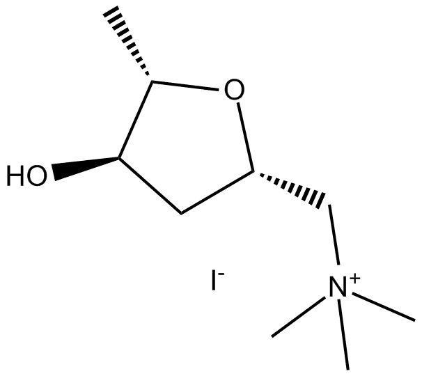 (+)-Muscarine iodide
