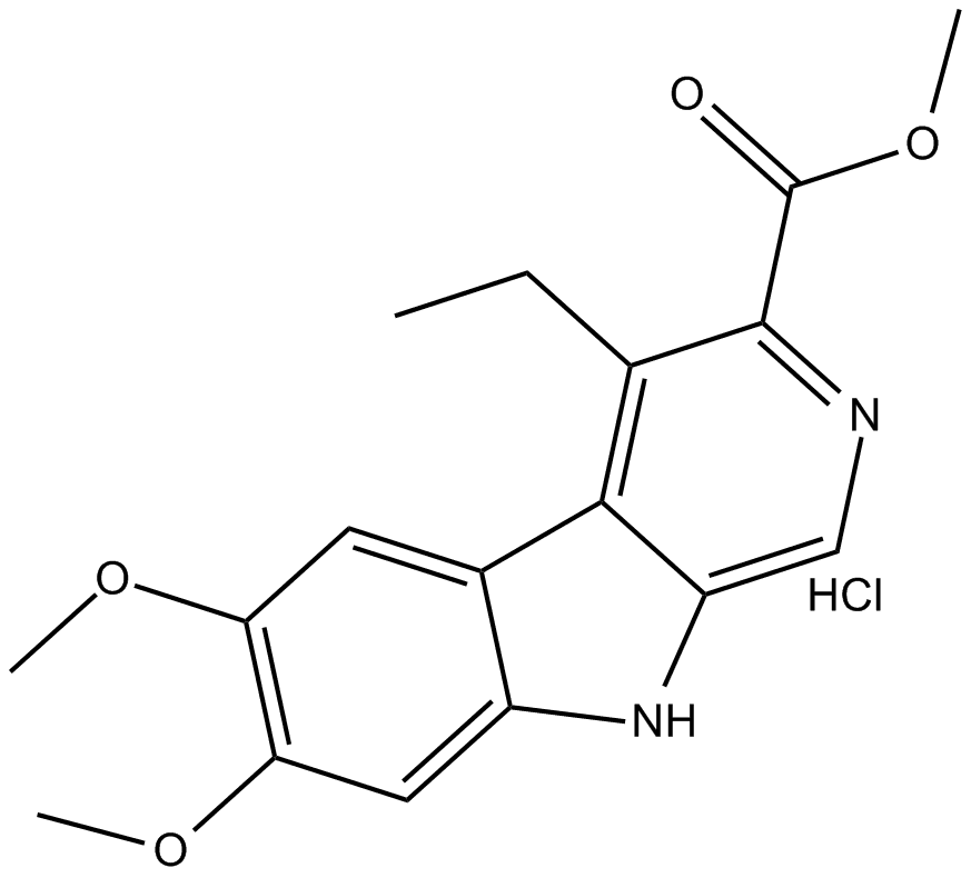 DMCM hydrochloride