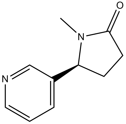 (-)-Cotinine