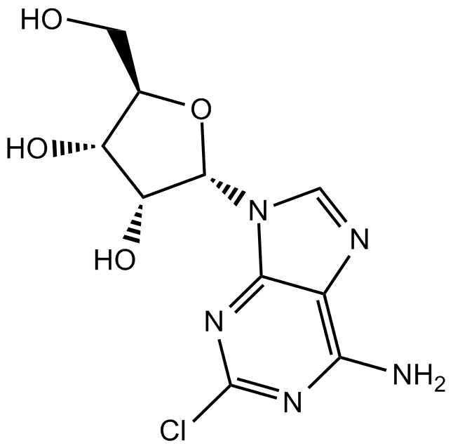 2-Chloroadenosine