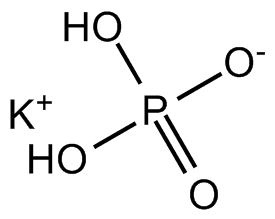 Potassium phosphate monobasic