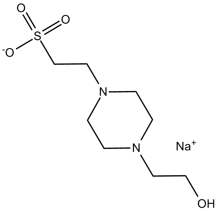 HEPES Sodium salt