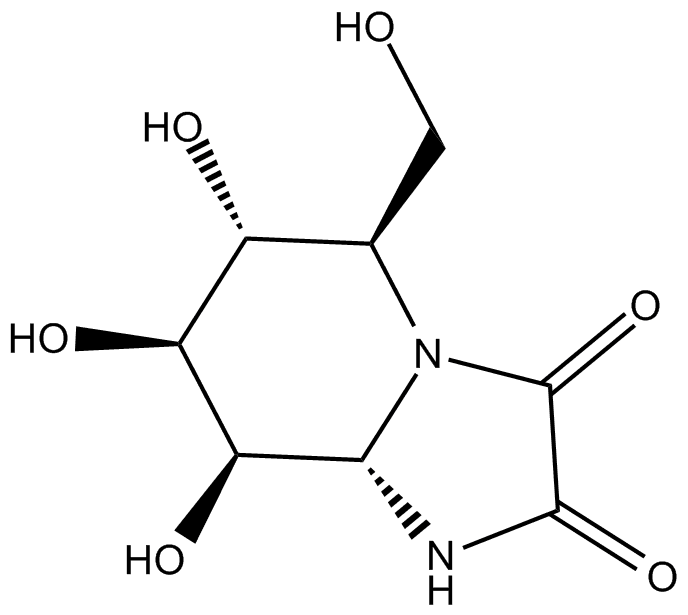 Kifunensine