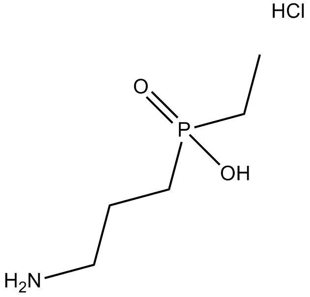 CGP 36216 hydrochloride