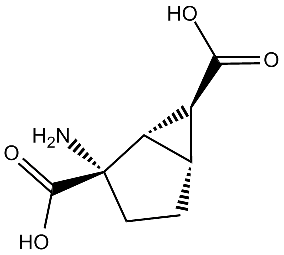 LY 354740