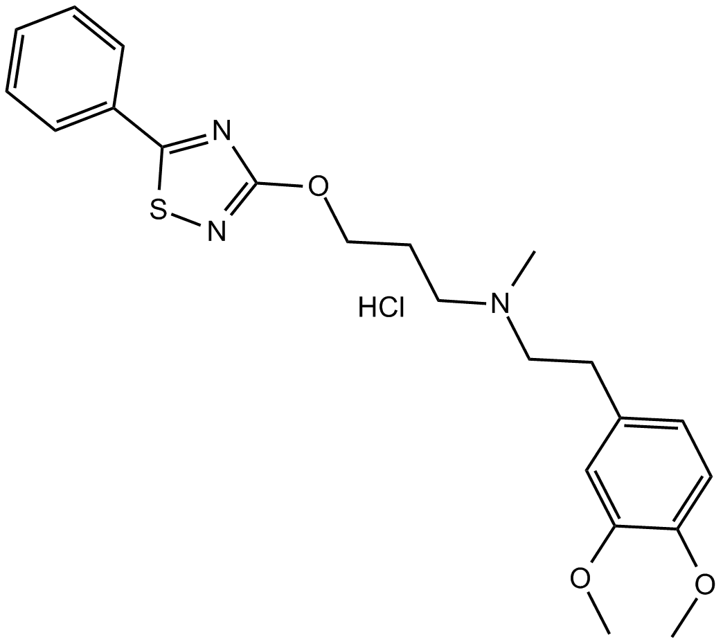 KC 12291 hydrochloride