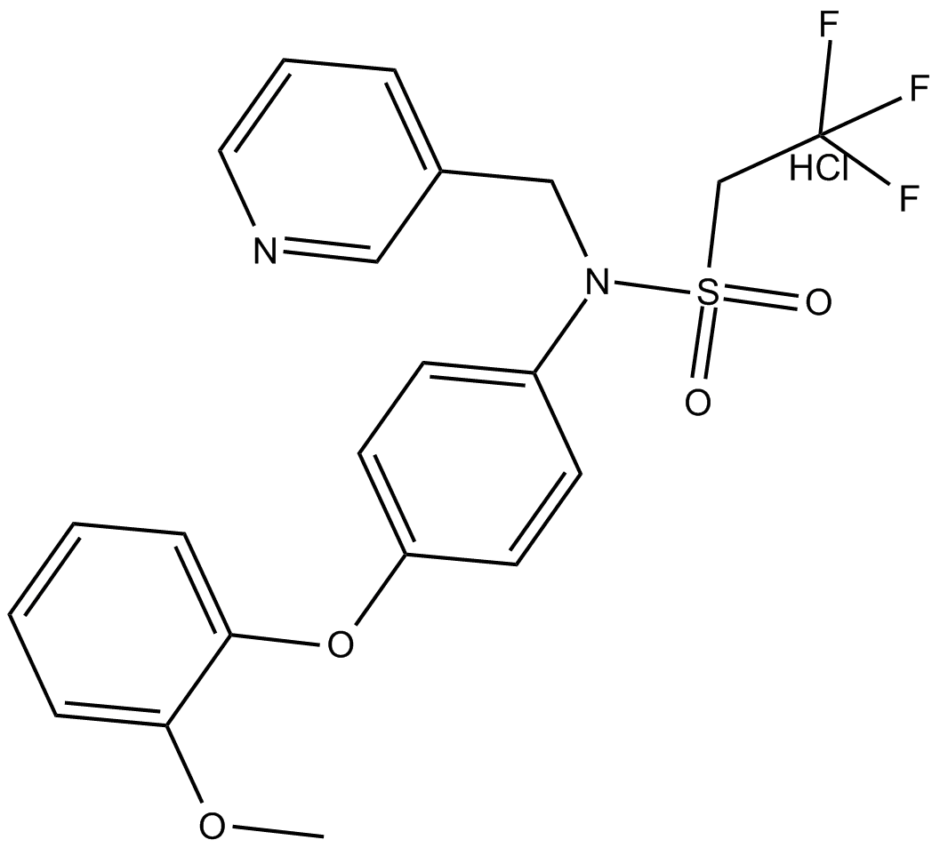 LY 487379 hydrochloride