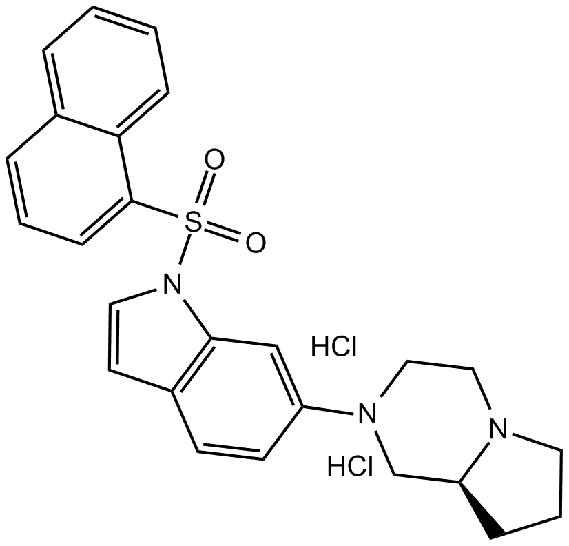 NPS ALX Compound 4a dihydrochloride