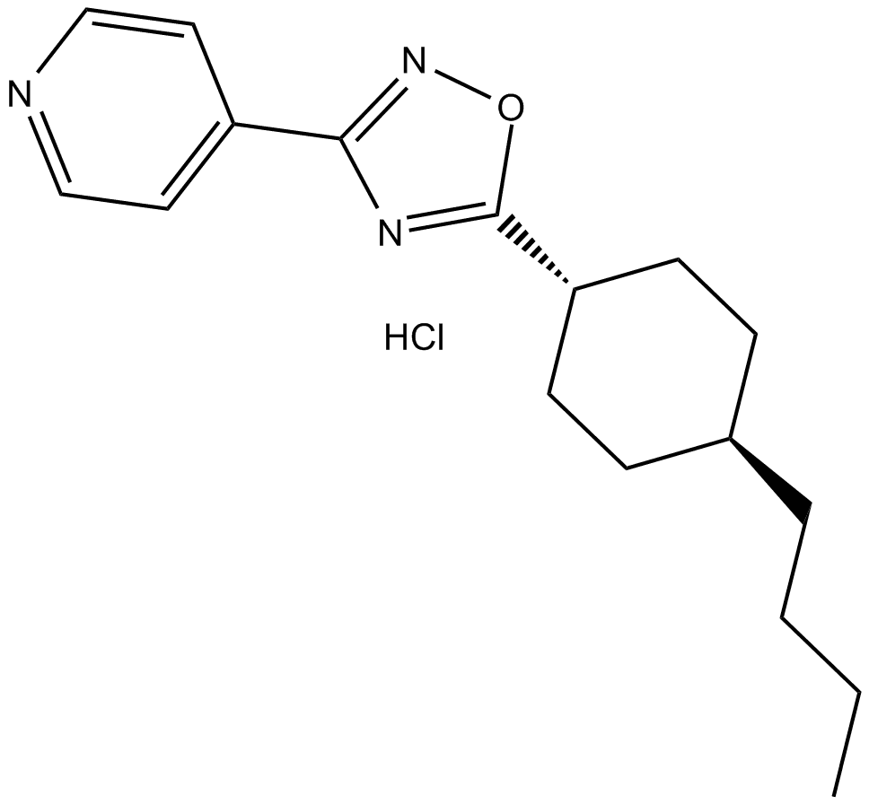PSN 375963 hydrochloride