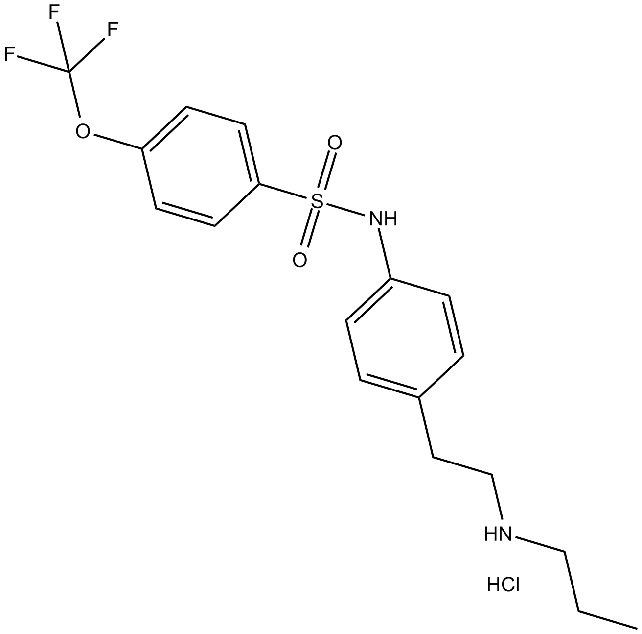 PNU 177864 hydrochloride