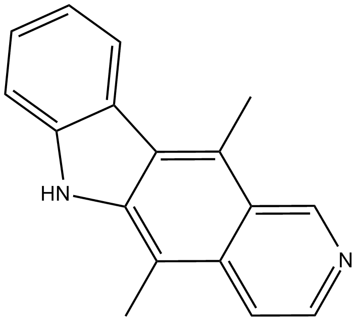 Ellipticine