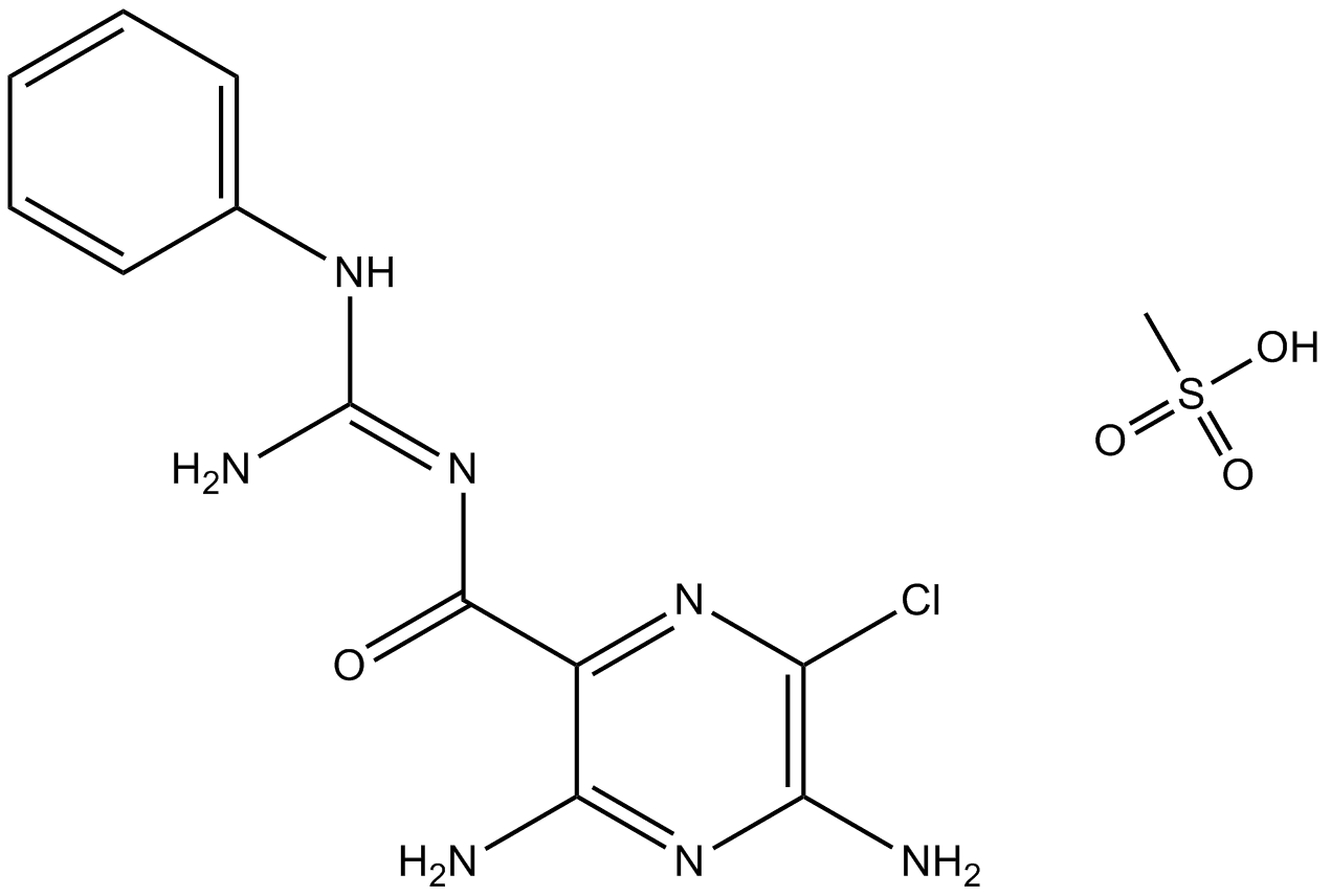 Phenamil